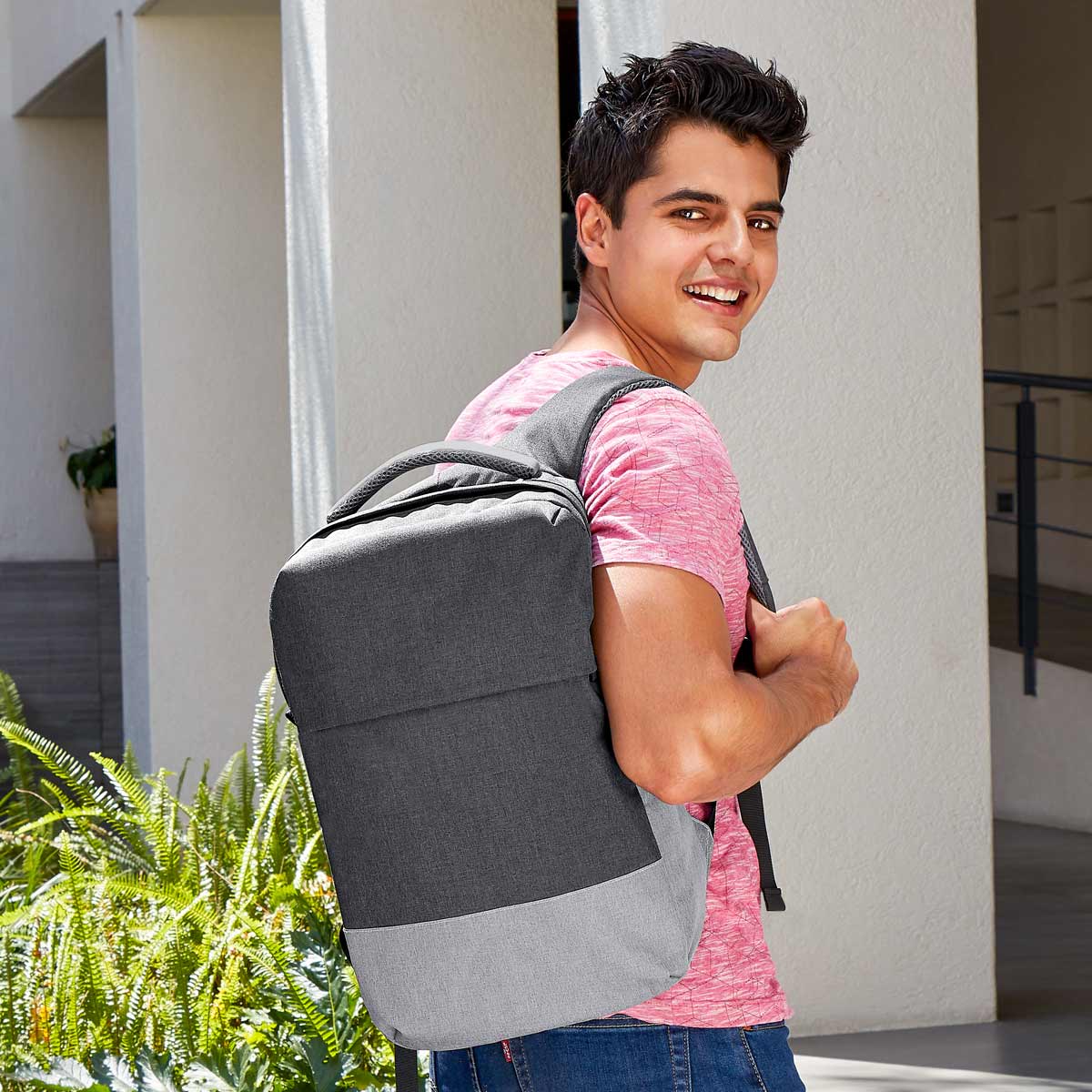 MOCHILA IPORA
