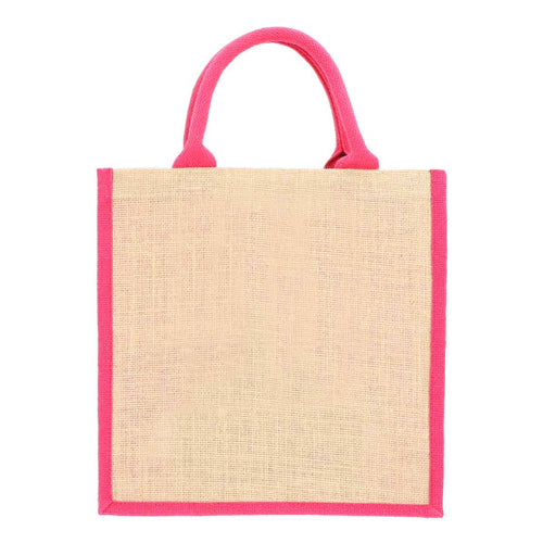 BOLSA SAGRES - ROSA