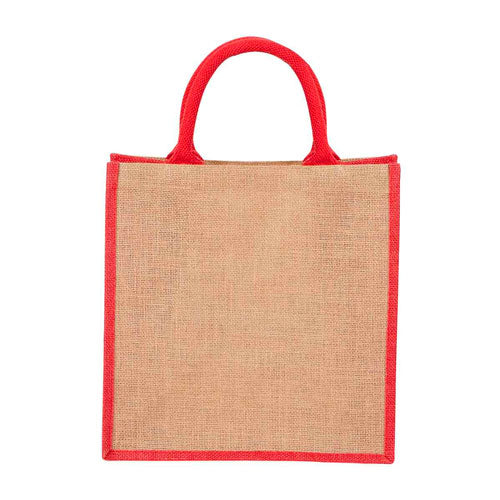 BOLSA SAGRES - ROJO