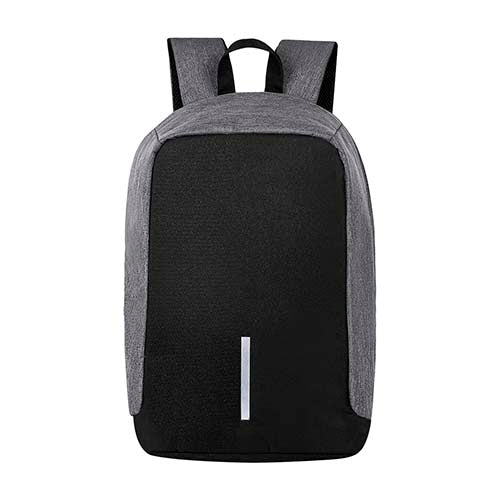 MOCHILA KONGUR - NEGRO