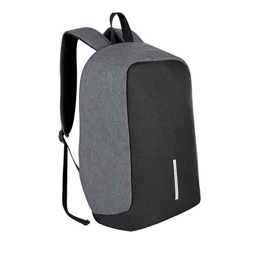 MOCHILA KONGUR - NEGRO