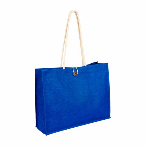 BOLSA BALLARAT - AZUL