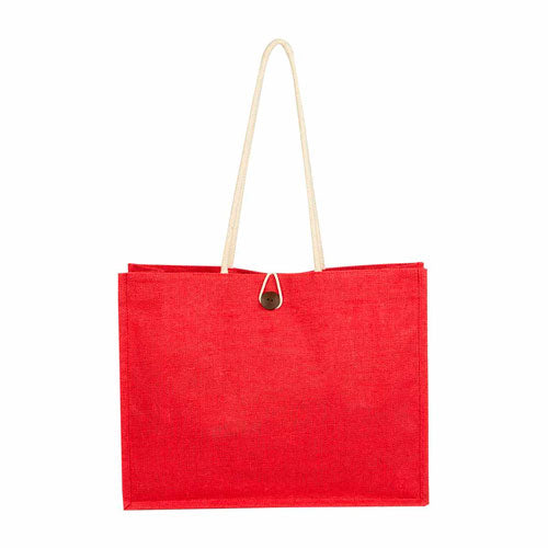 BOLSA BALLARAT - ROJO