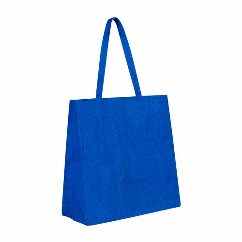 BOLSA SIBENIK - AZUL