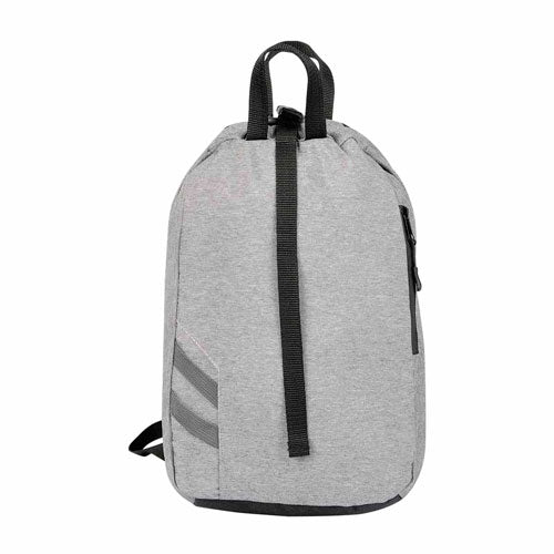 MOCHILA TROGIR - GRIS