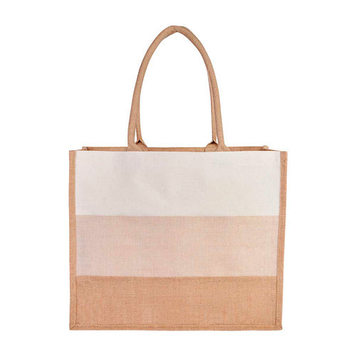 BOLSA BOAT - BEIGE