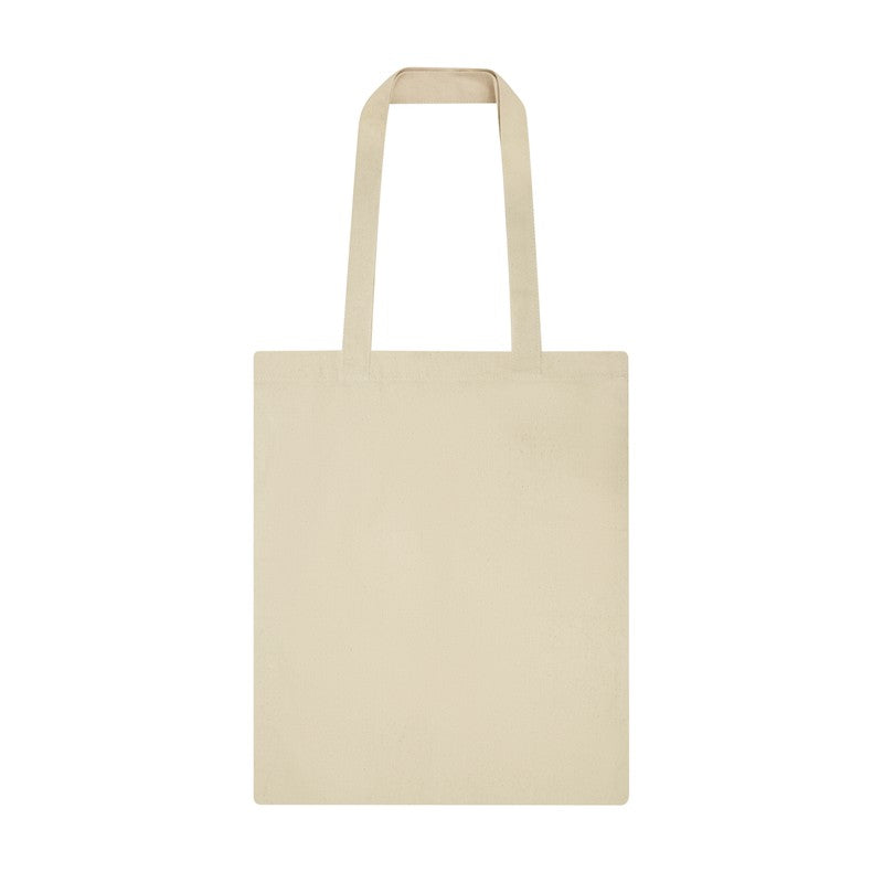 BOLSA COTTON SLIM - BEIGE