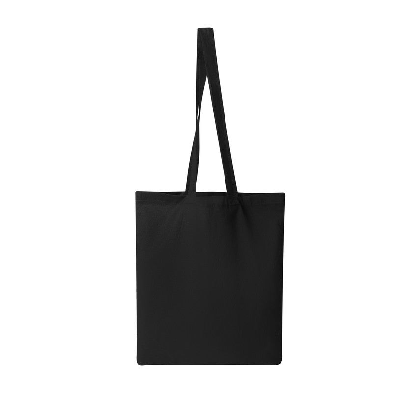 BOLSA COTTON SLIM - NEGRO