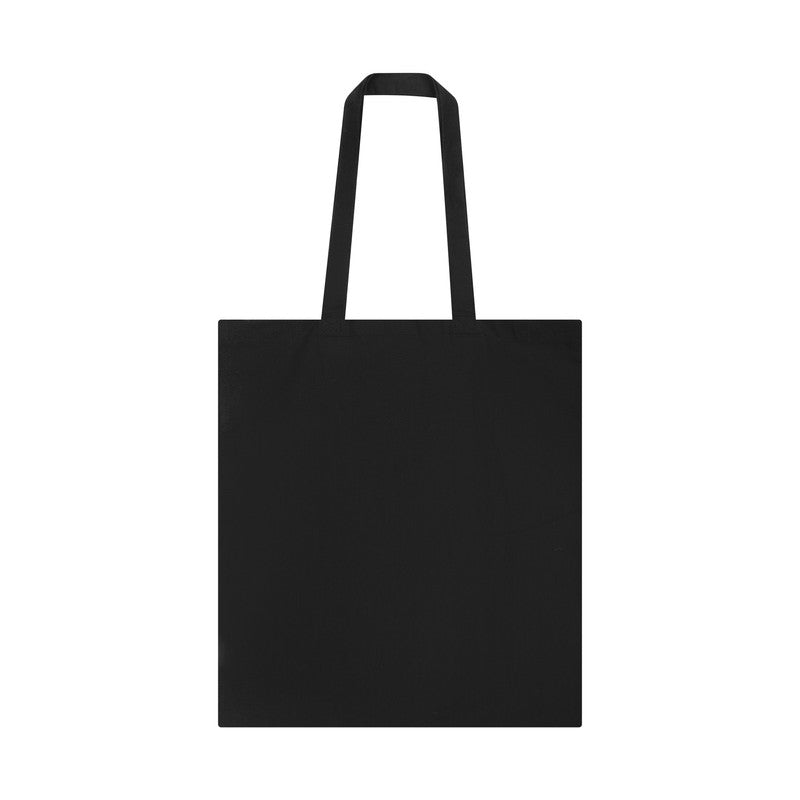 BOLSA COTTON SLIM - NEGRO
