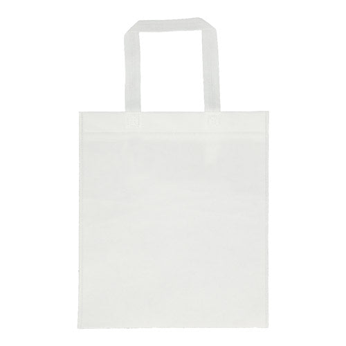 BOLSA ABBA - BLANCO
