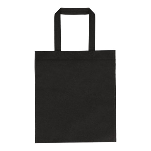 BOLSA ABBA - NEGRO