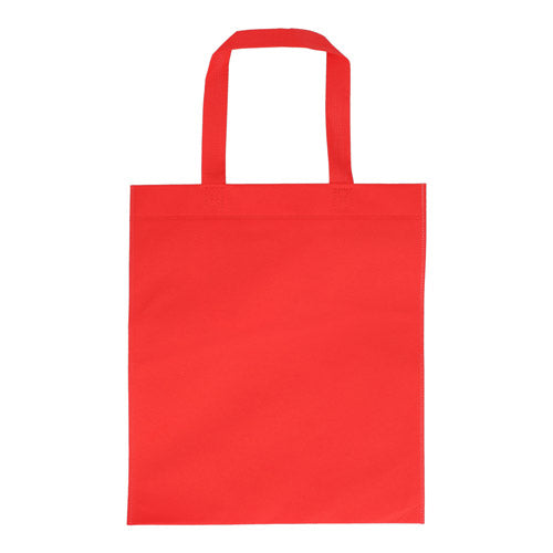 BOLSA ABBA - ROJO