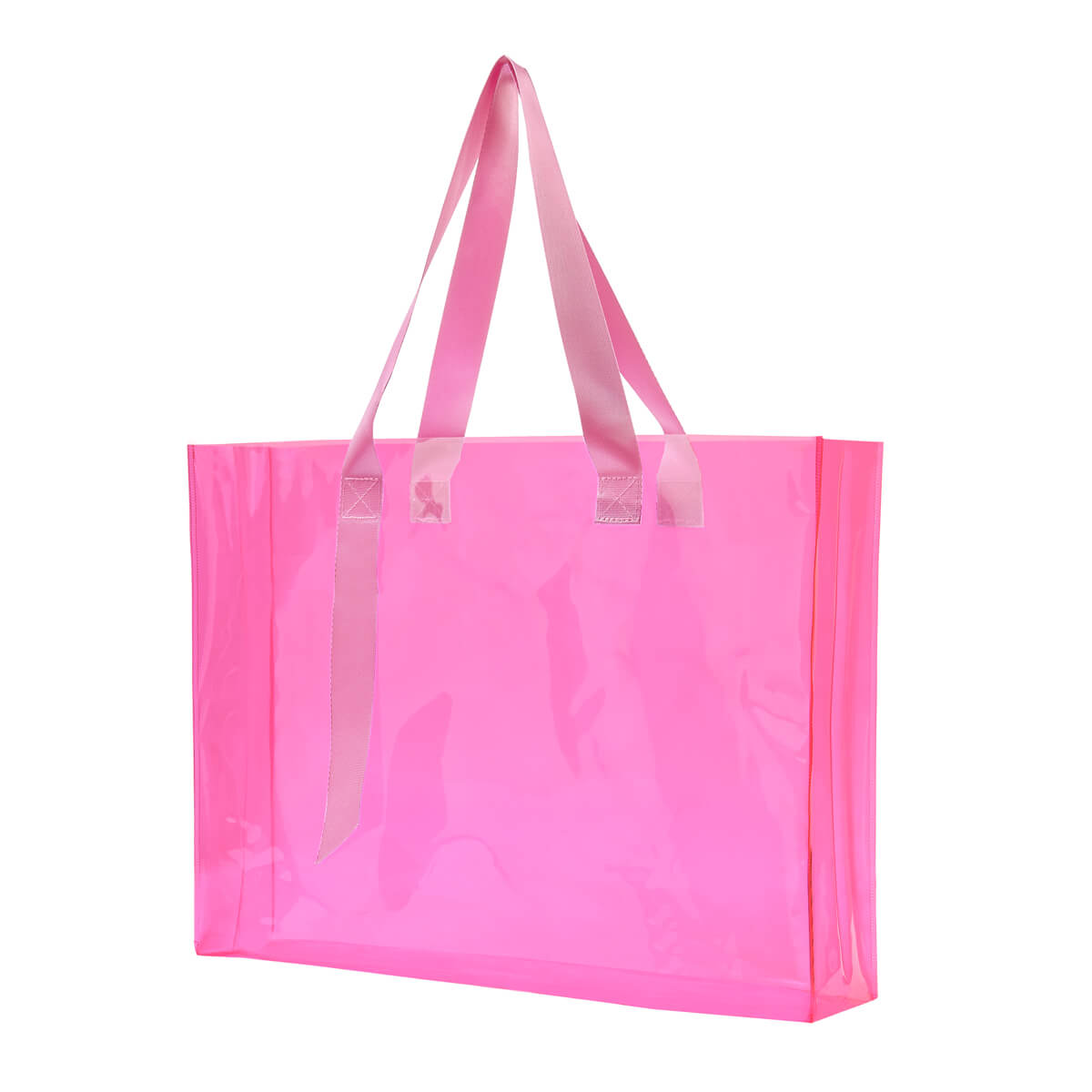 BOLSA MAXINA - ROSA