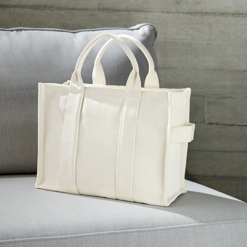 BOLSA VIDYA - BEIGE