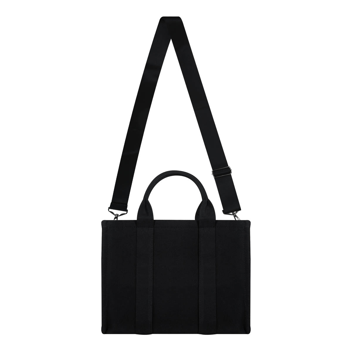 BOLSA VIDYA - NEGRO