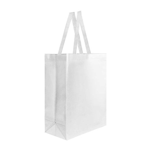 BOLSA LAREDO - BLANCO