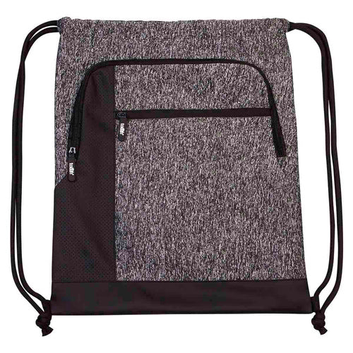 BOLSA-MOCHILA IZELA - GRIS