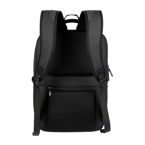 MOCHILA STOMBAR - NEGRO