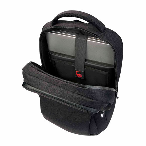 MOCHILA STOMBAR - NEGRO