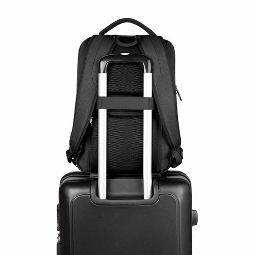 MOCHILA STOMBAR - NEGRO