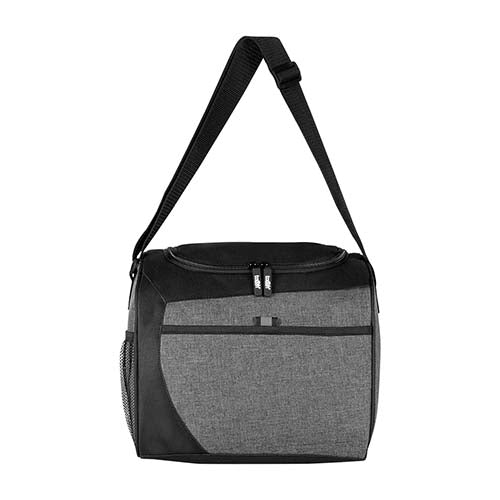 LONCHERA TIMOR - NEGRO