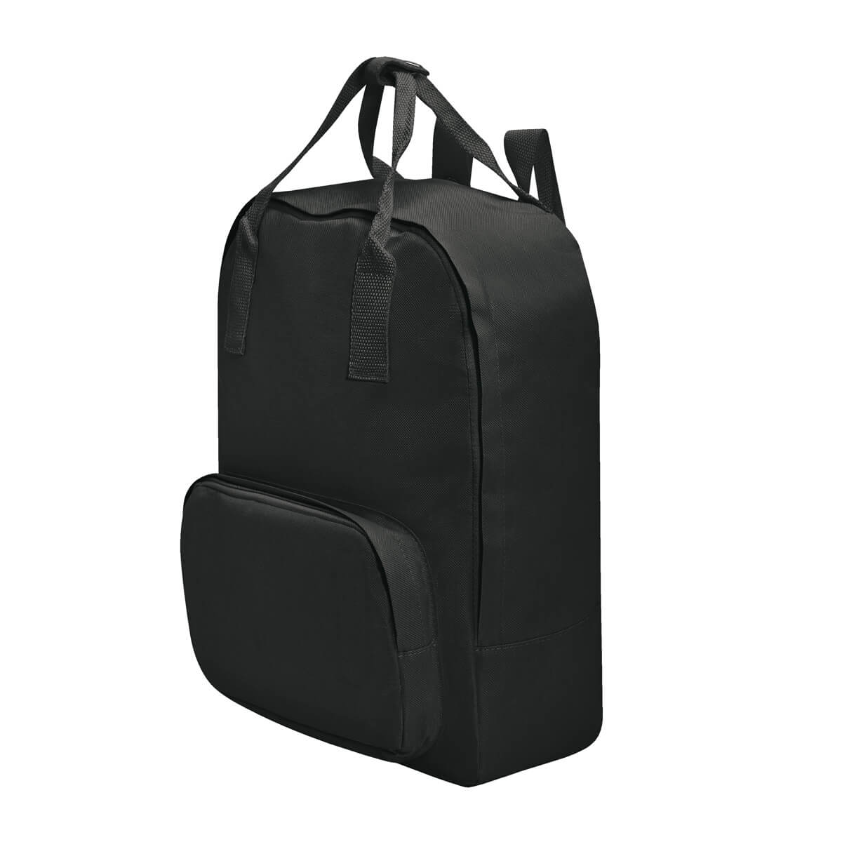 MOCHILA CERES - NEGRO