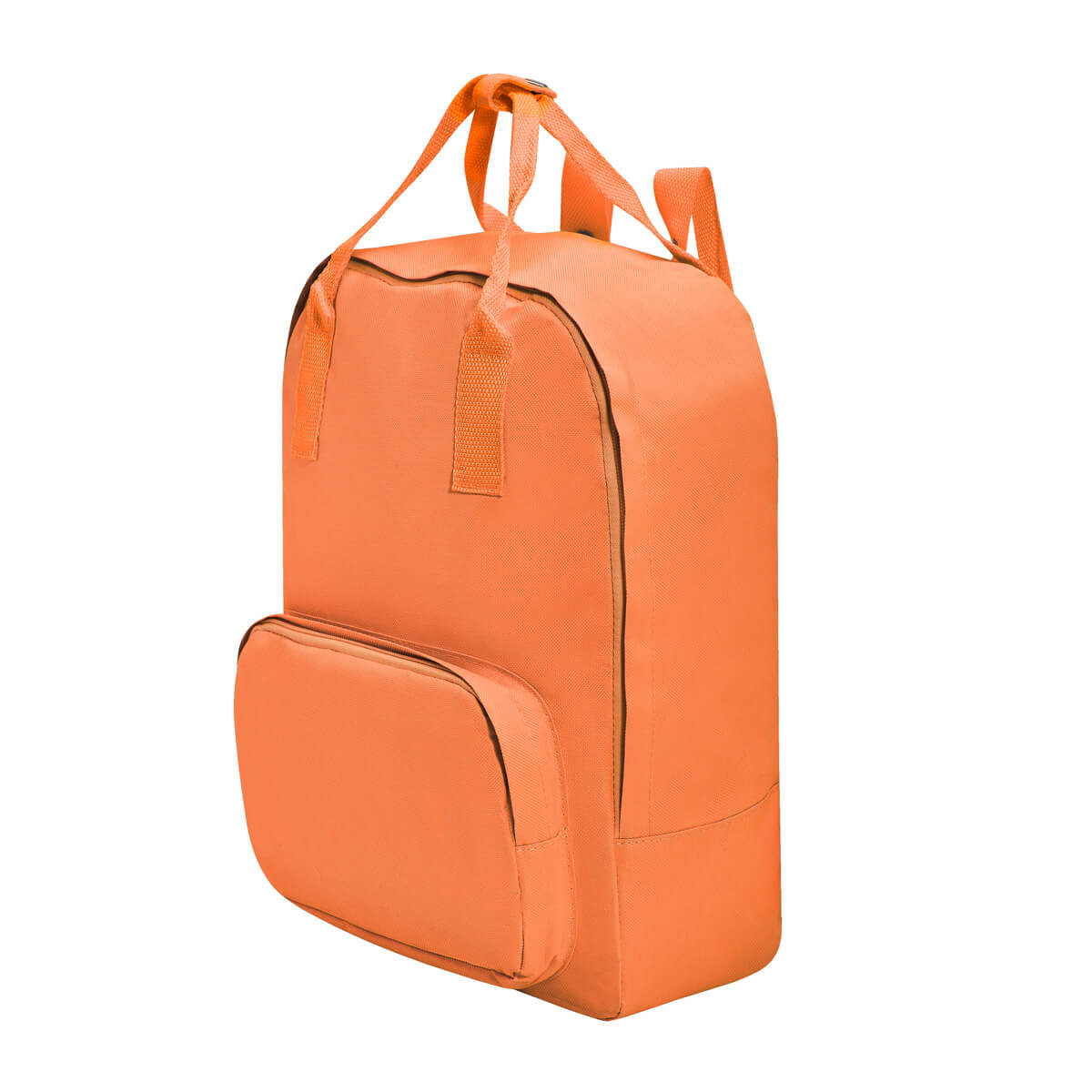 MOCHILA CERES - NARANJA