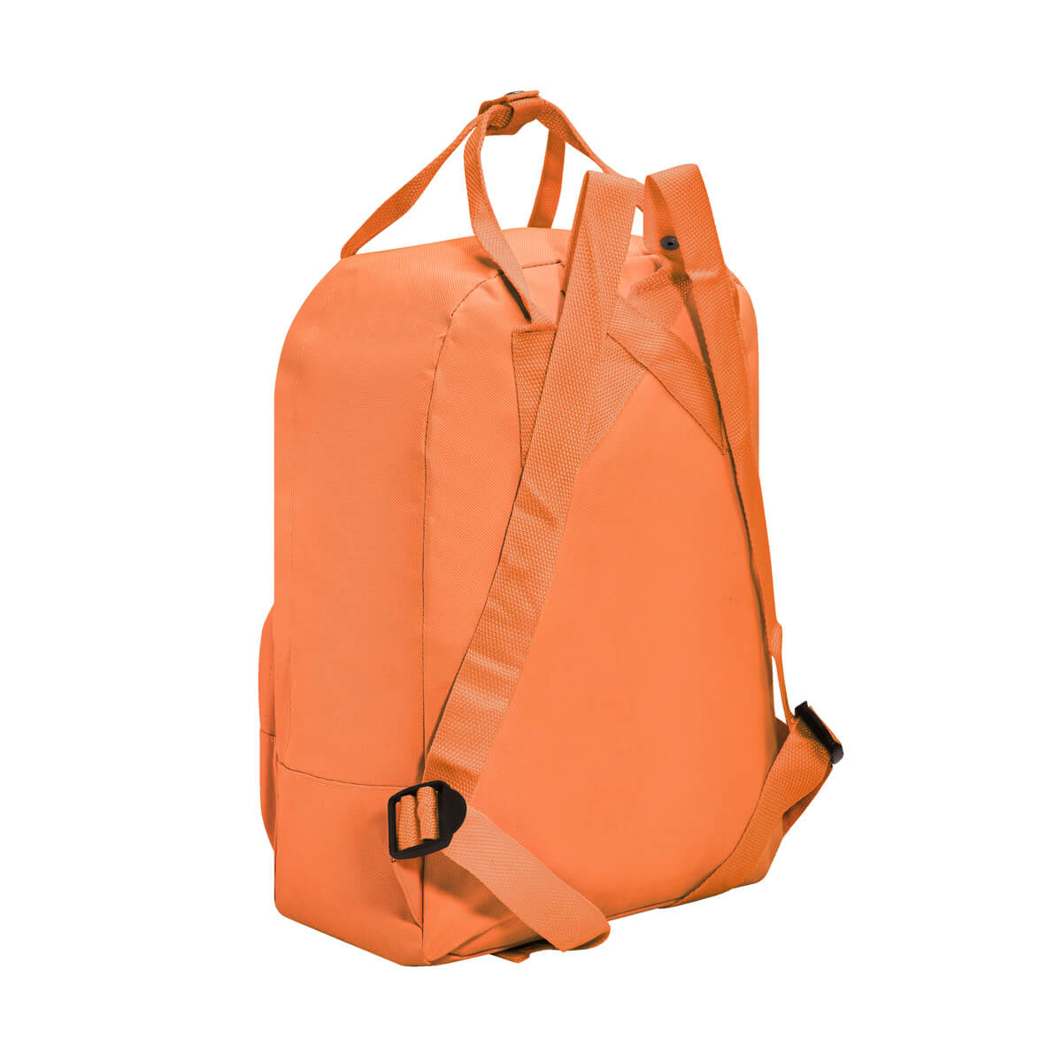 MOCHILA CERES - NARANJA
