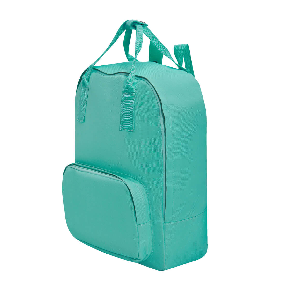 MOCHILA CERES - VERDE