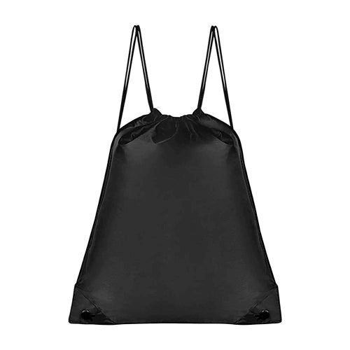 BOLSA-MOCHILA OSUNA - NEGRO