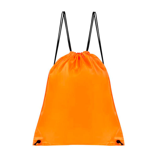 BOLSA-MOCHILA OSUNA - NARANJA