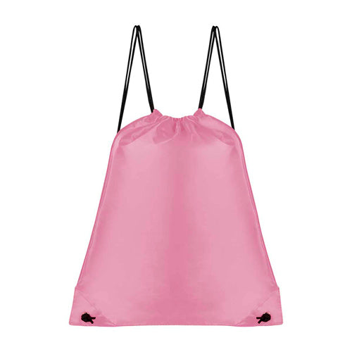 BOLSA-MOCHILA OSUNA - ROSA