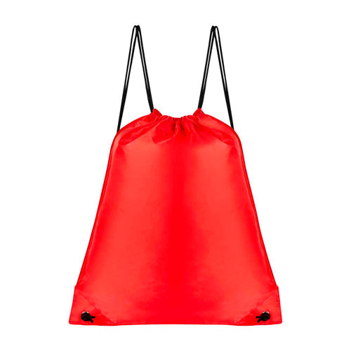 BOLSA-MOCHILA OSUNA - ROJO