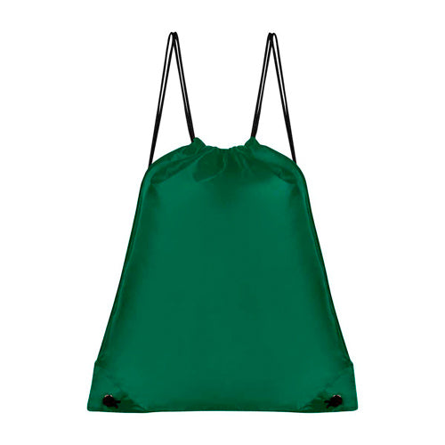 BOLSA-MOCHILA OSUNA - VERDE