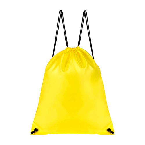 BOLSA-MOCHILA OSUNA - AMARILLO