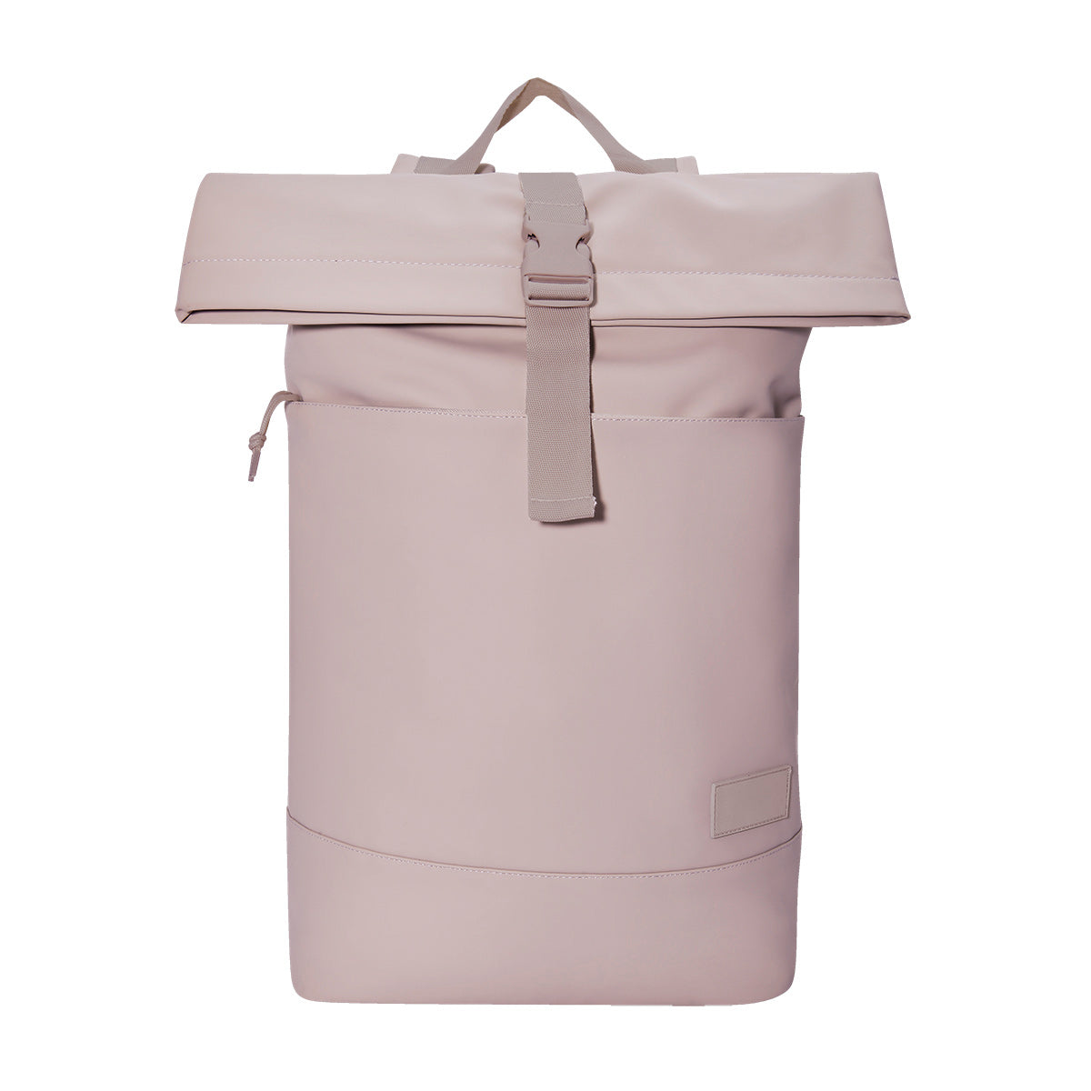 MOCHILA FLAP - ROSA