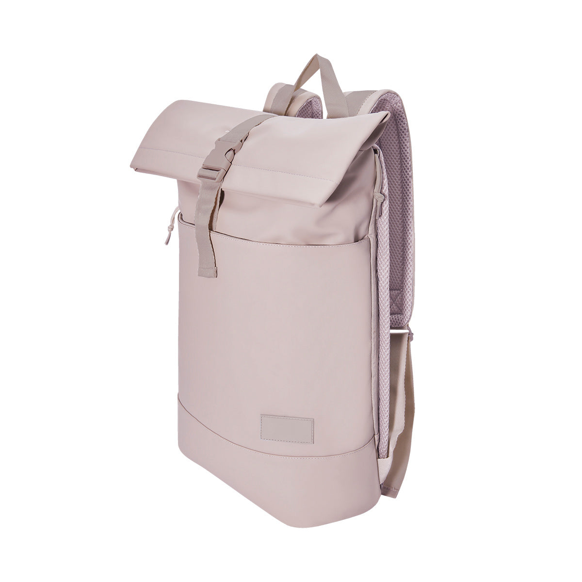 MOCHILA FLAP - ROSA