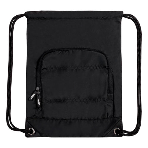 BOLSA-MOCHILA BEAVER - NEGRO