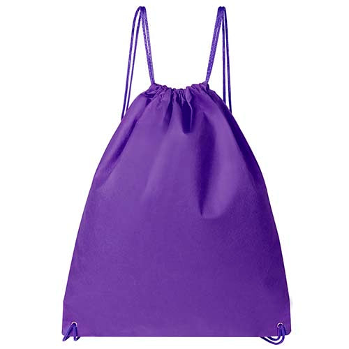 BOLSA-MOCHILA ASTORGA - MORADO