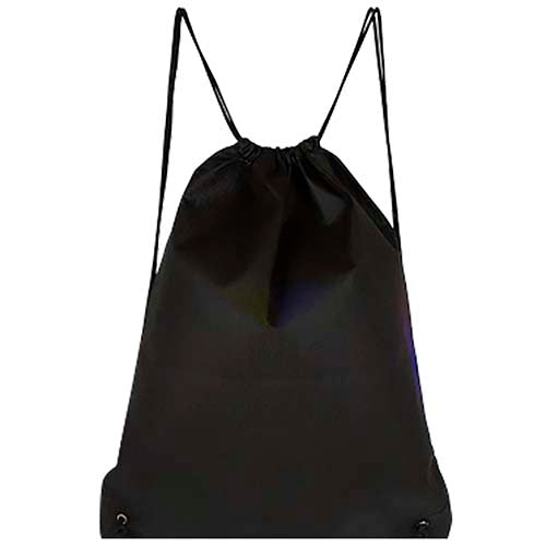 BOLSA-MOCHILA ASTORGA - NEGRO