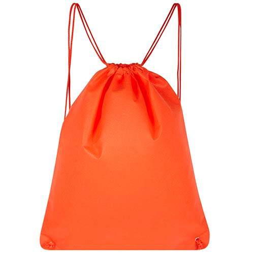 BOLSA-MOCHILA ASTORGA - NARANJA