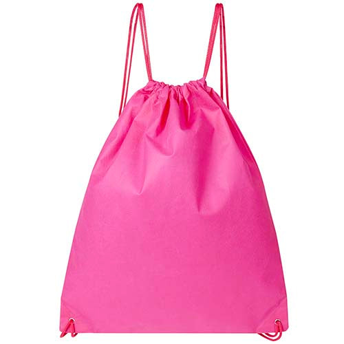 BOLSA-MOCHILA ASTORGA - ROSA