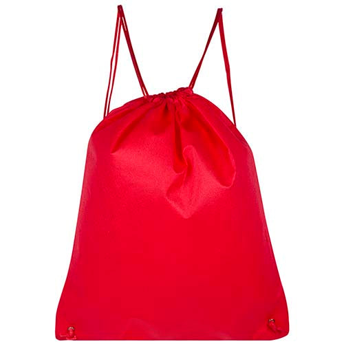 BOLSA-MOCHILA ASTORGA - ROJO