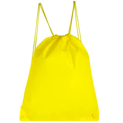BOLSA-MOCHILA ASTORGA - AMARILLO
