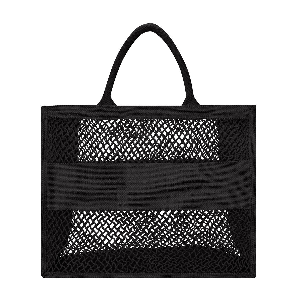 BOLSA ANTONELA - NEGRO