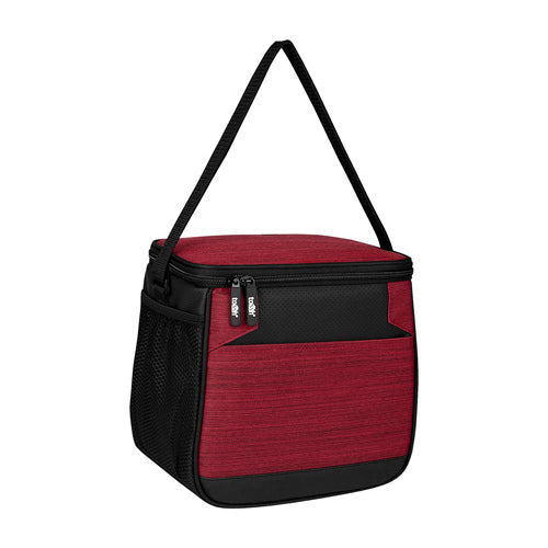 LONCHERA RAIN - ROJO
