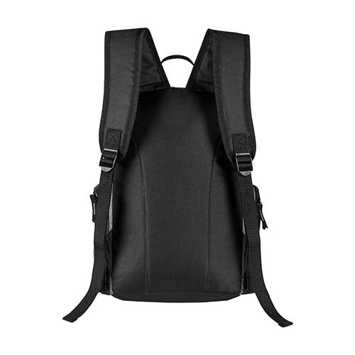 MOCHILA-HIELERA IGUAZU - GRIS