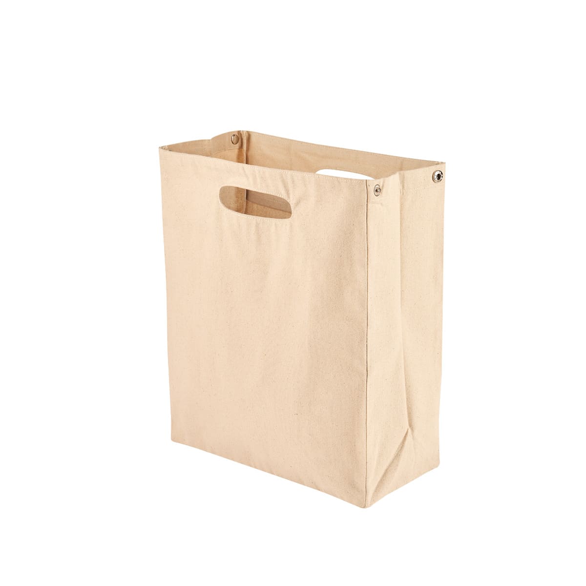 BOLSA GROSER - BEIGE