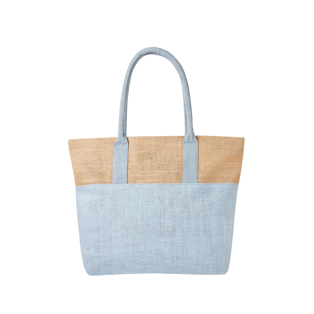 BOLSA GRECIA - AZUL