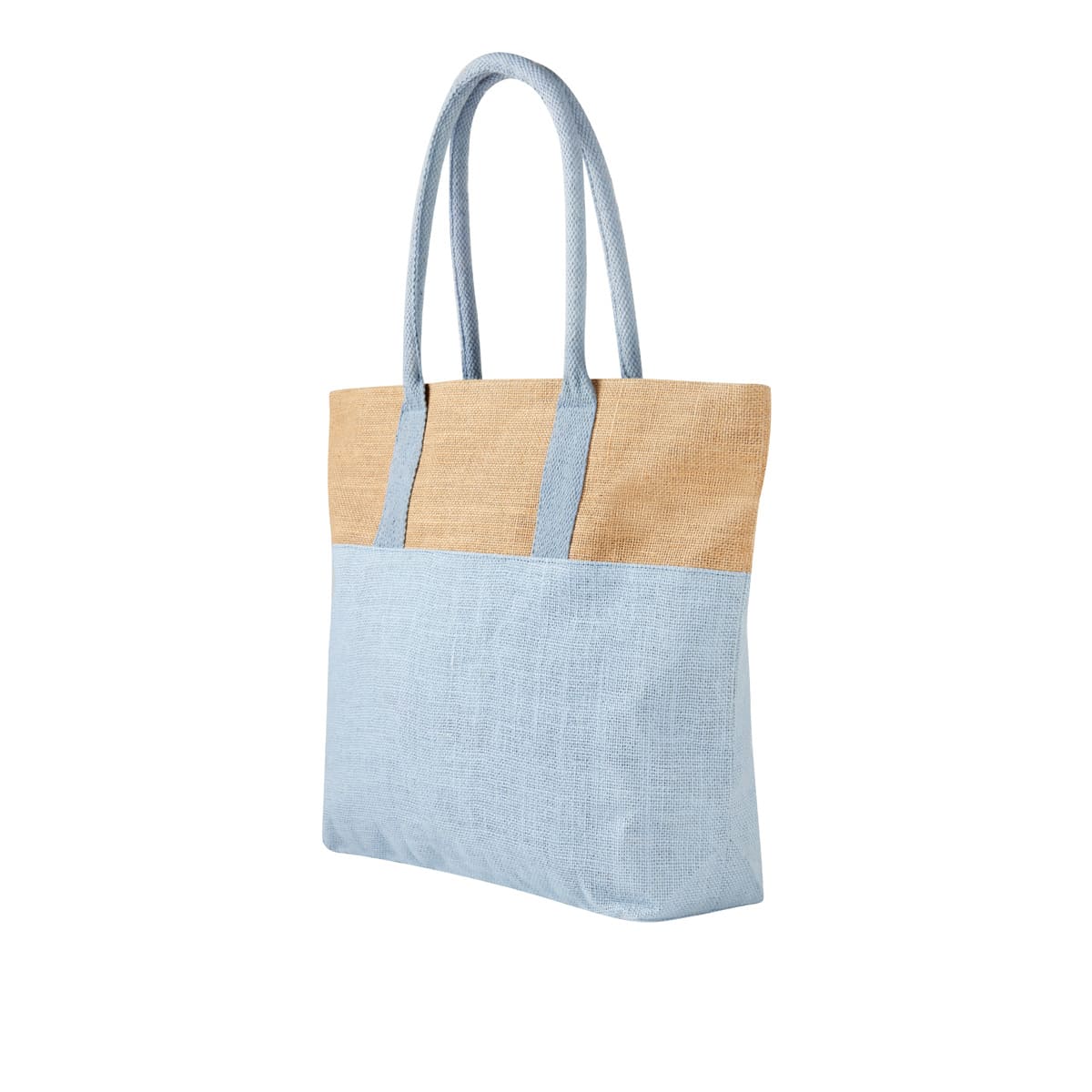 BOLSA GRECIA - AZUL